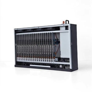 Software de sistema de minería para teléfonos móviles Android, chasis Click Farm Box, plataforma de 20 puertos con placa base para dispositivos Samsung S10, S20, S21 - Product Image 6