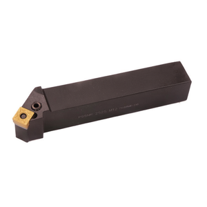 Outil de tournage externe PSSN 2525 M12 avec insert négatif pour l'usinage des métaux - Product Image 2