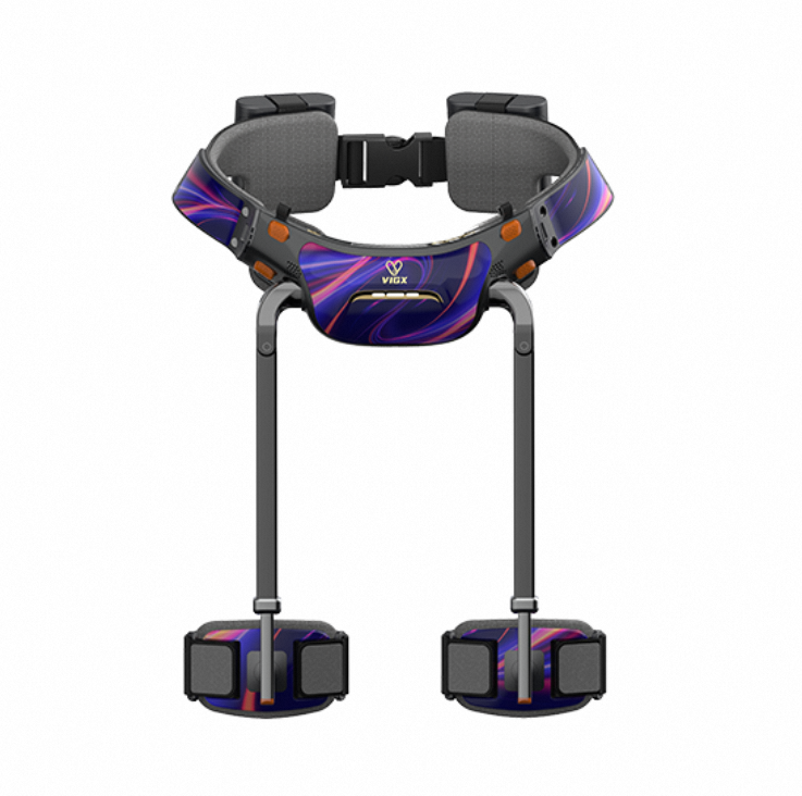 Robotic Legs Advanced Rehabilitation Prosthetic Solutions