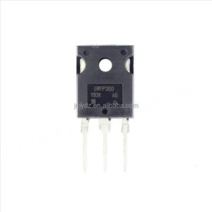 IRFP360 IRFP360PBF TO-247 Package N-channel 400V/<b>23A</b> Field Effect Transistor - Product Image 2