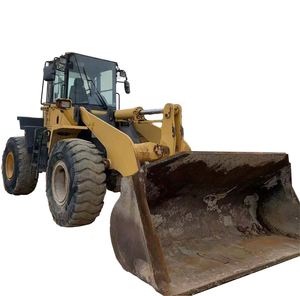 รถตักหน้า Komatsu WA380 มือสอง สภาพเหมือนใหม่ ปี 2016 เครื่องยนต์ดีเซล แท้ญี่ปุ่น 100% - Product Image 1