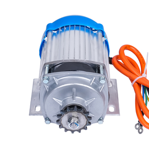 הספק גבוה 350w-1500w wrless <span class=keywords><strong>dc</strong></span> מנוע מגנט קבוע מנוע אמצע כונן המנוע ערכת מנוע עבור תלת אופן חשמלי - Product Image 4