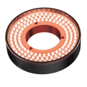 ซีซีเอส ริง สโตรบไลท์ซอร์ส Ldr-Pf-54Sw ไฟ LED ความสว่างสูงพิเศษสำหรับการตรวจสอบด้วยวิชันซิสเต็มของเครื่องจักร ของแท้ - Product Image 3