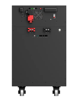 MUST HBP3000 SERIES Must Système de stockage d'énergie ESS tout-en-un avec batteries au lithium solaires et onduleur d'énergie 1.5KW 2KW 3KW 5KW 6KW Lifepo4