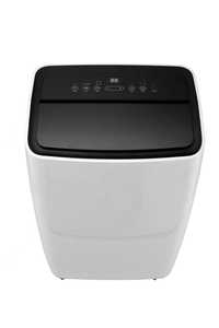เครื่องปรับอากาศแบบตั้งพื้นเชิงพาณิชย์ขนาด 12000/14000 บีทียู แบบเคลื่อนย้ายได้ - Product Image 2