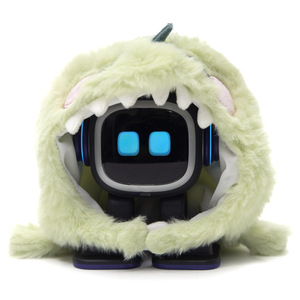 Comercio Electrónico Transfronterizo, Accesorios de Ropa Exclusivos para el Robot EMO Infantil, Perro Robótico Loona <span class=keywords><strong>Eilik</strong></span>, Hecho en China - Product Image 3