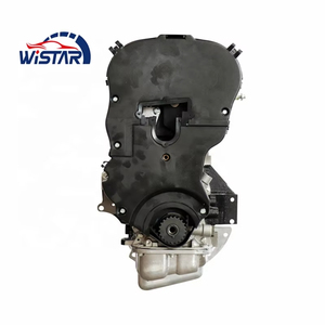 Motore Completo Nuovo di Zecca Wistar DOHC 16 Valvole DVVT Long Block 1.6L A16LET a Benzina 139 kW/230 Nm in Alluminio e Ghisa con 12 Mesi di Garanzia - Product Image 3