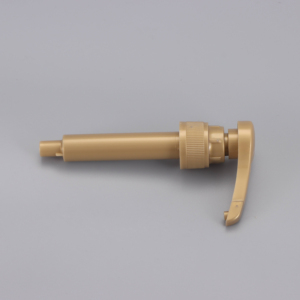 ปั๊มจ่ายน้ำเชื่อมพลาสติกแบบใช้แล้วทิ้ง รุ่น SY Free Sample ขนาด 28 410 ใช้ได้กับขวดน้ำเชื่อม Torani สำหรับเครื่องจ่ายน้ำเชื่อม - Product Image 3