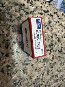 SKF ithal rulman ithal SKF eğik bilyeli rulman gerginlik test cihazı DGZ-Y-5000 - Product Image 4