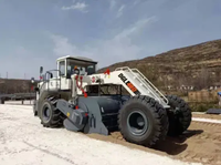 DGL530-C 28t SHANTUI Fraiseuse à froid et recyclatrice à froid avec largeur de mélange de 2,3 m