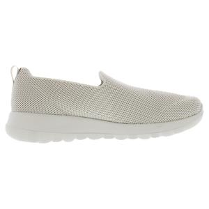 รองเท้า Skechers Go Walk Joy Sensational Day Slip On สำหรับผู้หญิง สีเทา สไตล์ลำลอง - Product Image 2