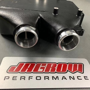 Echangeur thermique haute Performance, pour BMW M3 <span class=keywords><strong>M4</strong></span>, refroidisseur intermédiaire - Product Image 4