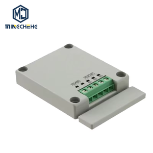 Controlador Lógico Programable de Alto Rendimiento PLC, Sistema de Control de Automatización, Unidad CPU, Módulo de E/S Digital/Analógico, Modelo FX3U - Product Image 1