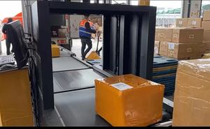 אוויר זול הובלה/fight קדימה מסין כדי ברזיל מקסיקו קנאדה uae משלוח ל th usa/משלוח סוכן אוויר lcl אקספרס - Product Image 6