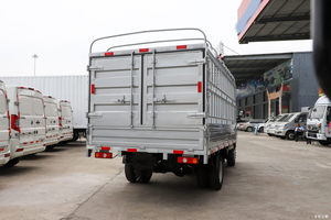 Camionetas <span class=keywords><strong>de</strong></span> <span class=keywords><strong>Carga</strong></span> Mini <span class=keywords><strong>de</strong></span> 1.5 Toneladas Económicas en Venta, Fabricadas por ChengLi Special Automobile Co., Ltd. - Product Image 2