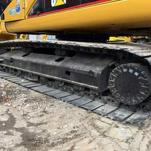 Excavadoras Usadas 320CL, Caterpillar 320 Cl/ 330d2l/329d2l de Segunda Mano, Maquinaria Pesada de Construcción en Venta, Excavadora Cat - Product Image 4