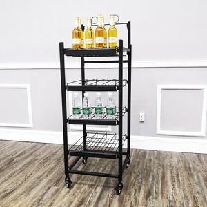 Полка для вывески бутылок - Product Image 6