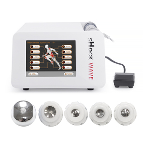Machine de <span class=keywords><strong>cellulite</strong></span> de thérapie par ondes acoustiques - Product Image 1