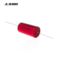 AK-251 usine Offre Spéciale en plastique balle Super Tweeter aimant plastique voiture Tweeter soie plastique Super Tweeter