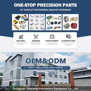 Vente directe d'usine de haute qualité Oem fraisage tournant des pièces métalliques avec Service de découpe Laser composant d'usinage CNC Pvc personnalisé - Product Image 5