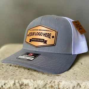 Custom Baseball Snapback Trucker Hat with 3D Puff Embroidery Woven <b>Patch</b> Breathable & Waterproof Fashion Cycling Beach - Product Image 2