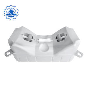 Schwimmender Steg U-förmige Würfel-Docks Jet-Ski Schwimmponton Anlegestelle für Marina und Meer - Product Image 6