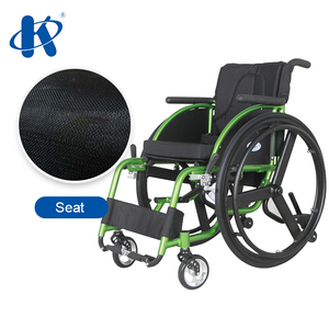 Kaiyang-Silla de Ruedas de estilo deportivo para KY721L-36, fácil de usar y duradera, gran oferta - Product Image 3