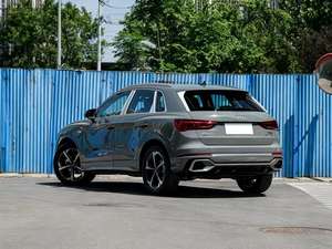 Véhicule SUV de luxe <span class=keywords><strong>Audi</strong></span> <span class=keywords><strong>Q3</strong></span> FWD Sièges en cuir R19 Pneus essence Bon <span class=keywords><strong>prix</strong></span> Voiture familiale à usage adulte Offre Spéciale d'occasion - Product Image 4