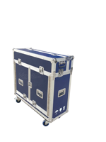 Mkmark-boîtier mélangeur avec plateau et roues pour ordinateur portable, nouveau, pour les modèles mias M32, 45S