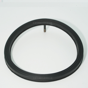 حلقات مطاطية سيليكونية قابلة للنفخ / أنابيب مطاطية سيليكونية قابلة للنفخ - Product Image 4