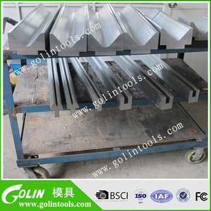 Cảm ứng cứng 55 +/-3hrc khối lớn thấp hơn chết của M60-85-50 - Product Image 4