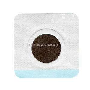 Produk aplikasi tubuh ramuan organik OEM dapat disesuaikan berbagai jenis - Product Image 1