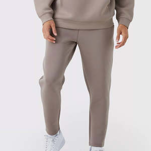 Conjunto Deportivo Casual para Hombre Wembly, 100% Algodón, Personalizable con Logotipo, Tejido Transpirable para Invierno - Product Image 2