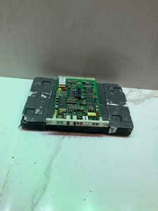 UNITROL 0800A-P VAR.1 HEIR 448194 R1 Modulo di Controllo - Product Image 1