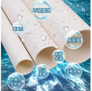 Tubo de Hilo Cerámico de Mullita de Alta Temperatura para Protección de Termopares en Hornos Industriales - Product Image 5