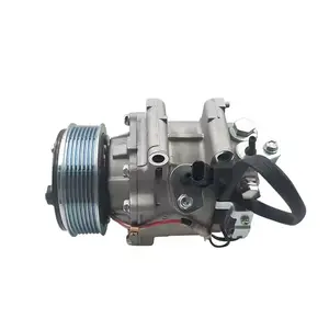 High Quality Car Air Conditioning Compressor 38810-RSP-E01 For Honda Civic