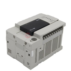 อุปกรณ์ควบคุมโปรแกรมได้ FX3U-16MT/ES-A PLC 16MT FX3U สำหรับระบบอัตโนมัติทางอุตสาหกรรม100% ใหม่ของแท้รับประกัน1ปี - Product Image 3
