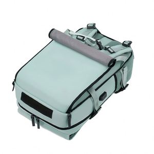 Sacs à dos de randonnée personnalisés légers et en nylon pour l'escalade, la randonnée, le cyclisme pour femmes et hommes - Product Image 5