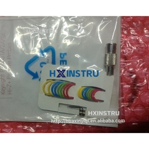 Keysight PP0001A Hi-Z+Probe, 1GHz, แรงดันไฟฟ้าขาเข้า CAT II 30 Vrms และแรงดันไฟฟ้าเกินพิกัดชั่วคราวสูงสุด 42.4 V - Product Image 4
