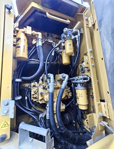 รถขุดดินใช้328 328d แมวเครื่องขุดตีนตะขาบ - Product Image 4