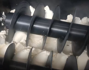 Línea de Producción de <span class=keywords><strong>Queso</strong></span> Tradicional, Máquina para Hacer Bolas de Mozzarella, Máquina para Estirar <span class=keywords><strong>Queso</strong></span> - Product Image 2