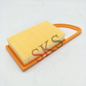 ที่กรองอากาศสำหรับ BR500 <span class=keywords><strong>BR550</strong></span> BR600กระเป๋าเป้สะพายหลังแบบมีที่เป่าลม4282 141 0300แบบพรีเมี่ยม - Product Image 2