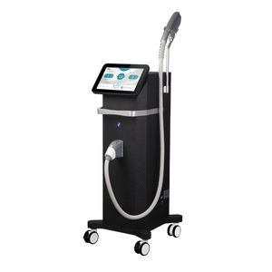 Appareil de photorajeunissement professionnel sur pied en métal pour l'élimination des lésions vasculaires - Product Image 1