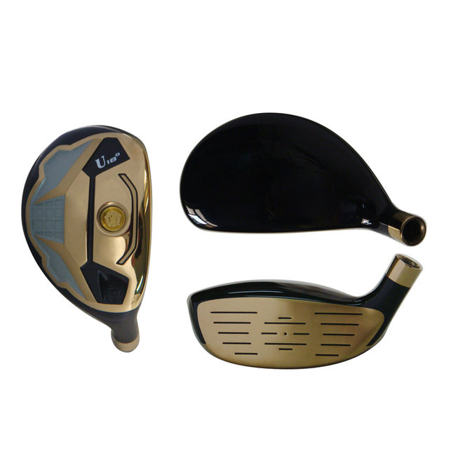 Wholesale 460cc Golf Driver Club Titanium Golf Club Driver With Factory Price