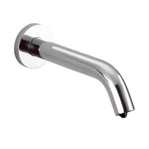 Vòi Nước Bằng Đồng Thau Gắn Tường Tự Động Cảm Biến Hồng Ngoại Dung Tích Lớn Thương Mại Bình Xịt Xà Phòng Tạo Bọt - Product Image 1