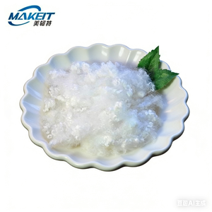 Fibra de Bambú 100% Ecológica y Resistente al Fuego (38MM 1.2D) para Asientos de Teatro y Cine - Product Image 5