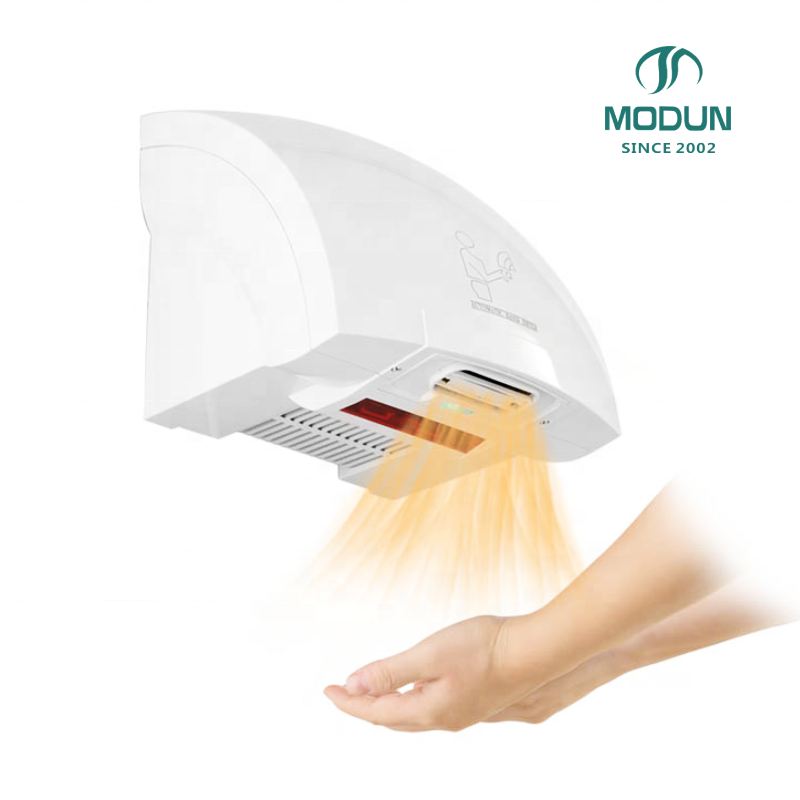 Автоматическая сушилка для рук Modun Secador de Manos