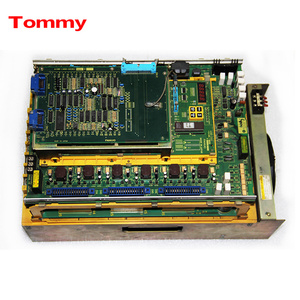 FANUC A06B-6059-K031 A06B-6059-H206 Servo Drive Amplifier Unit <b>Adapter</b> - Product Image 1