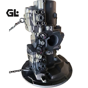 Bomba hidráulica <span class=keywords><strong>708</strong></span> 707 <span class=keywords><strong>708</strong></span>-<span class=keywords><strong>1T</strong></span>-00433 <span class=keywords><strong>708</strong></span>-<span class=keywords><strong>1T</strong></span>-<span class=keywords><strong>00470</strong></span>/472 707-99-72270 70710-12103, bomba de agua de Komatsu de 2, 2, - Product Image 5