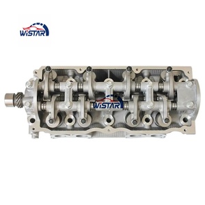 F850 10100F Fe70 10100F Fe11-10-100E Nouvelles pièces de moteur automobile 3.9T V8 Culasse pour <span class=keywords><strong>Ferrari</strong></span> 488 GTB 8 cylindres Moteur F154 CD - Product Image 1